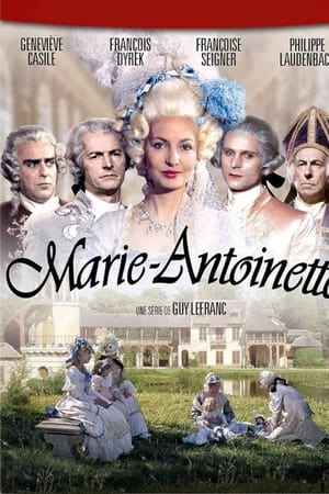 Marie-Antoinette
