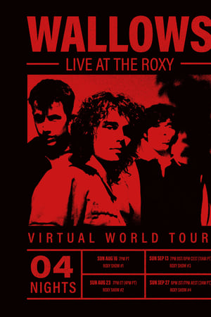 Wallows: Live at the Roxy