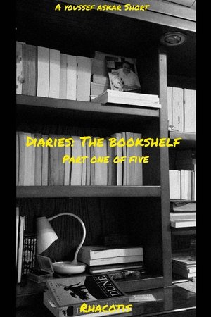 Diaries: The Bookshelf Part one of five