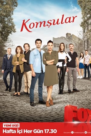 Komşular