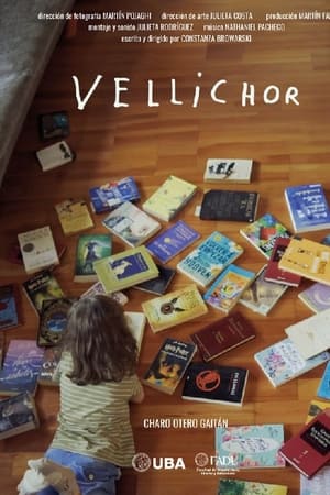 Vellichor
