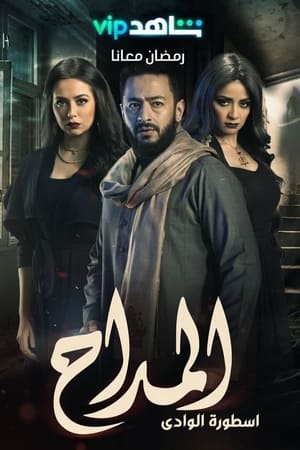 المداح第2季