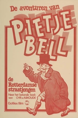 De Avonturen van Pietje Bell