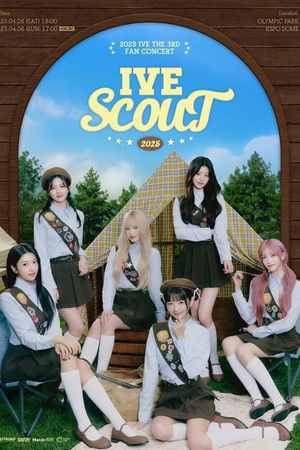 IVE THE 3RD FAN CONCERT ＜IVE SCOUT＞ 首尔站 - DAY 2