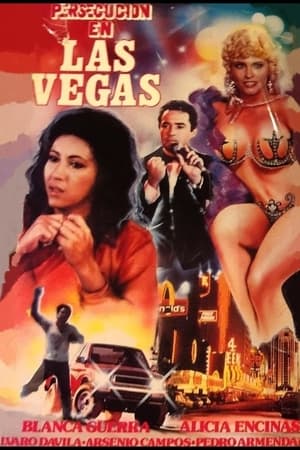 Persecución en Las Vegas: 'Volvere'