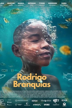 Rodrigo Branquias