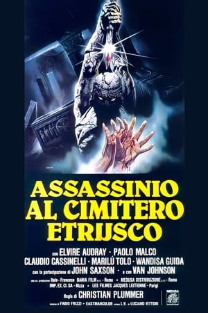 O Mistério Etrusco