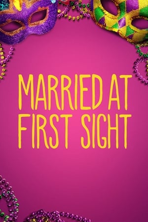 Married at First Sight第11季