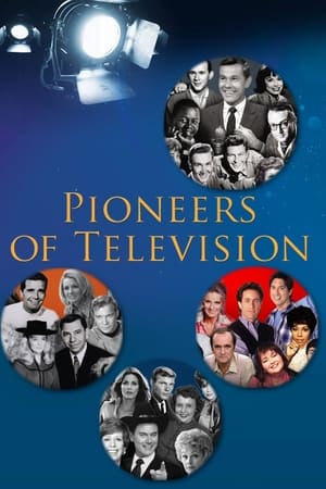 Pioneers of Television