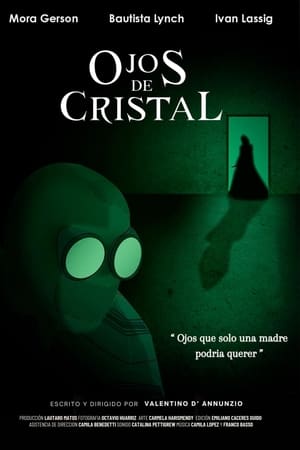 Ojos De Cristal