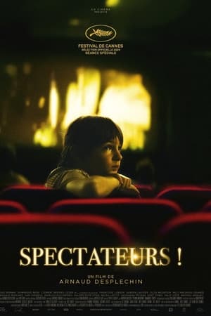 Spectateurs !
