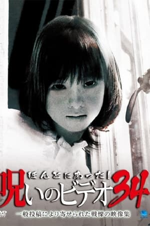 ほんとにあった！呪いのビデオ34