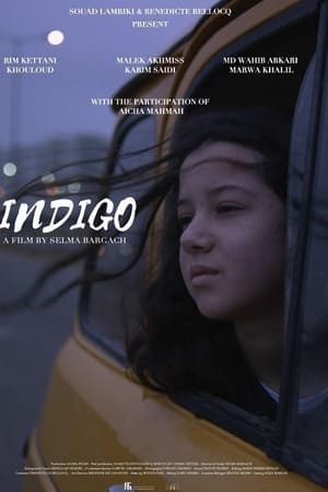 Indigo