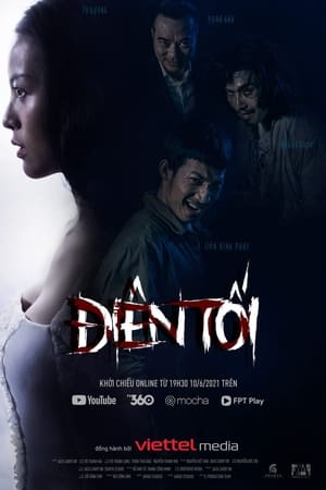 ĐIÊN TỐI