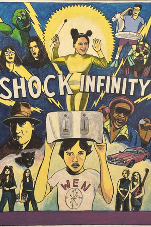 Shock Infinity