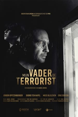 Mijn vader de terrorist