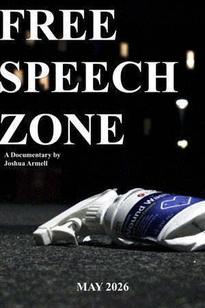 Free Speech Zone
