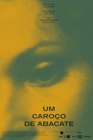 Um Caroço de Abacate
