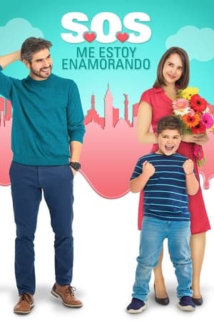 S.O.S. me estoy enamorando