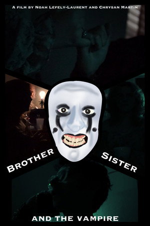Brother, Sister and The Vampire