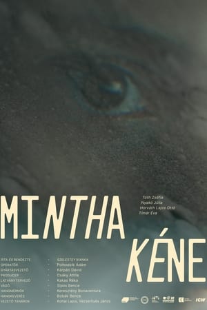 Mintha kéne