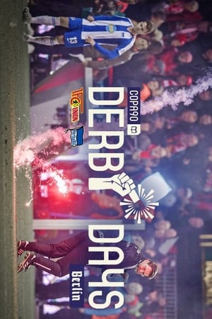 Derby Days Berlin: 1. FC Union Berlin v Hertha BSC