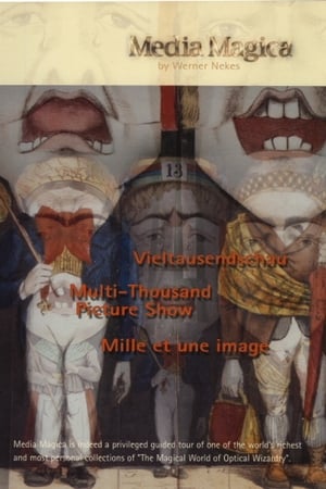 Media Magica IV - Vieltausendschau