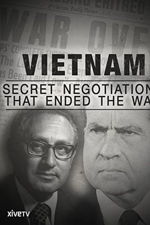 Guerre du Viêtnam - Au coeur des négociations secrètes