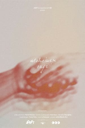 Alzheimer Cafe