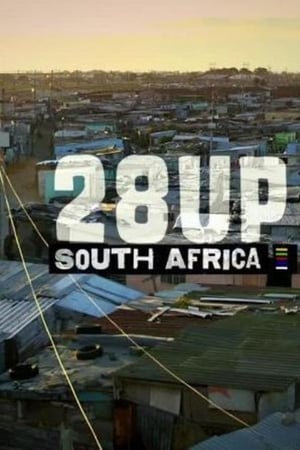 28 Up South Africa