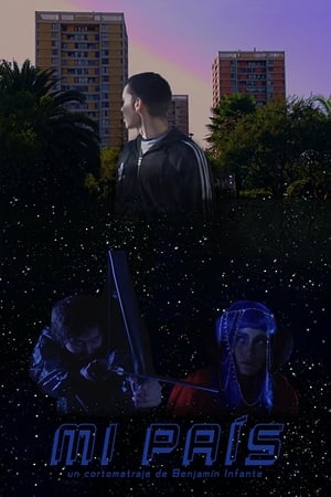 Mi país