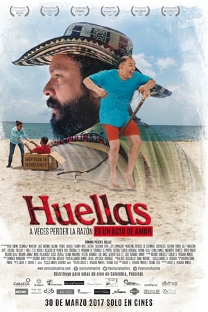 Huellas