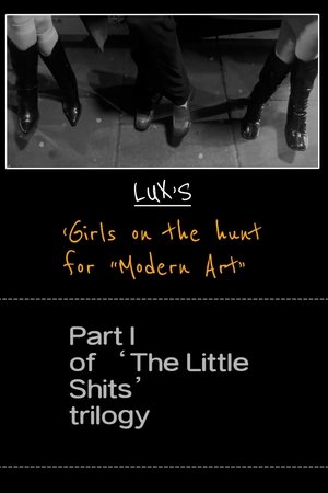 'Girls on the hunt for 