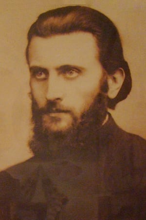 Parintele Arsenie Boca: Omul lui Dumnezeu