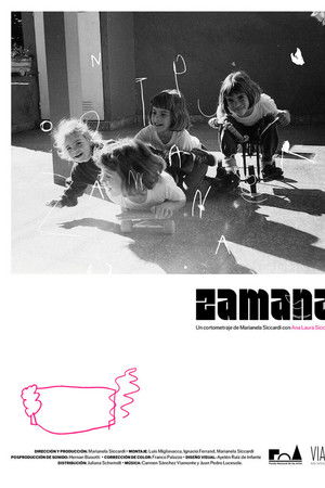 Zamana