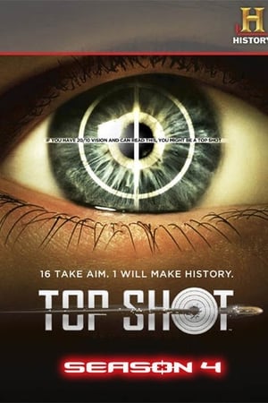 Top Shot第4季