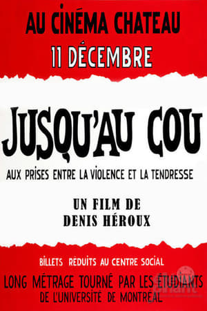 Jusqu'au cou