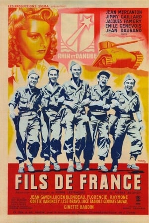 Son of France