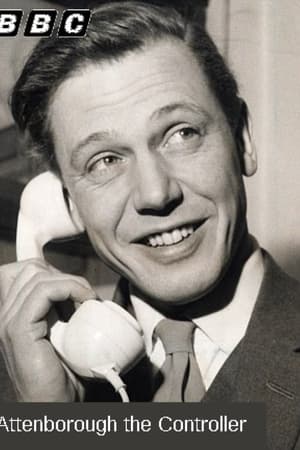 Attenborough the Controller