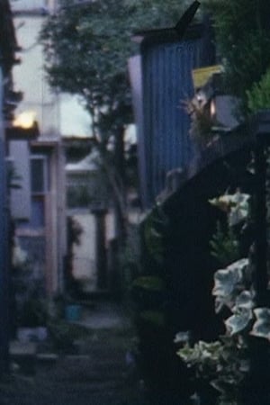 トタン街日和