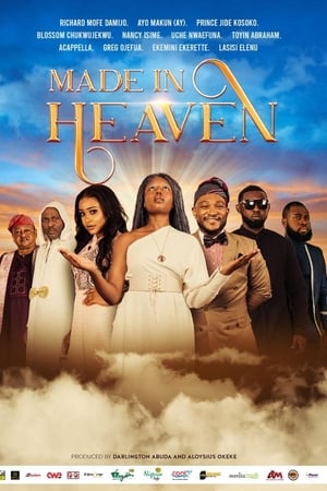 Made in Heaven