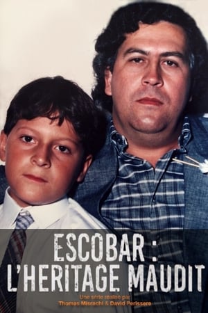 Escobar : l'héritage maudit