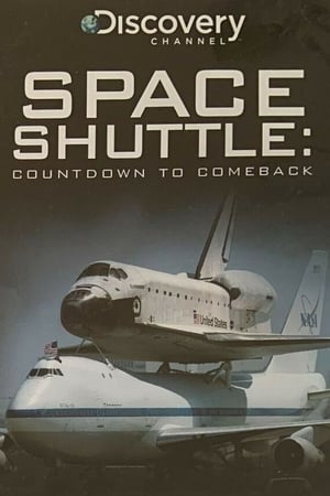 The Space Shuttle: Countdown to Comeback