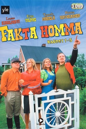 Fakta homma