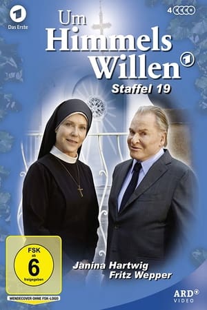 Um Himmels Willen第19季