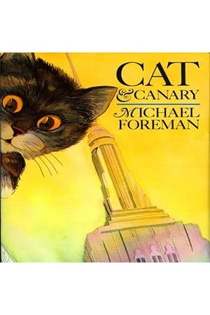 Cat & Canary