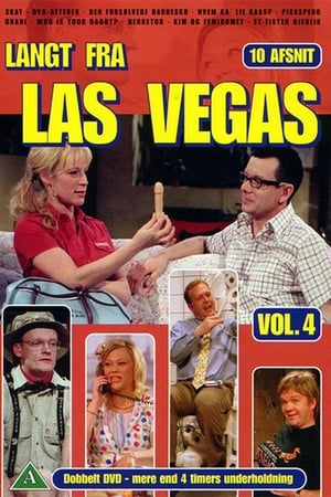 Langt fra Las Vegas第5季