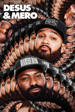 Desus & Mero第3季