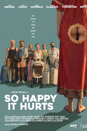 So Happy It Hurts