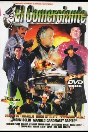 El comerciante